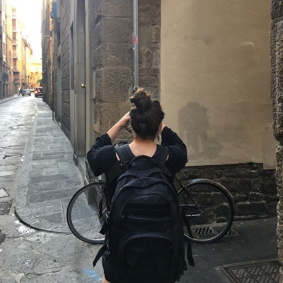 Black tactical backpack! - Picture 5 of 6